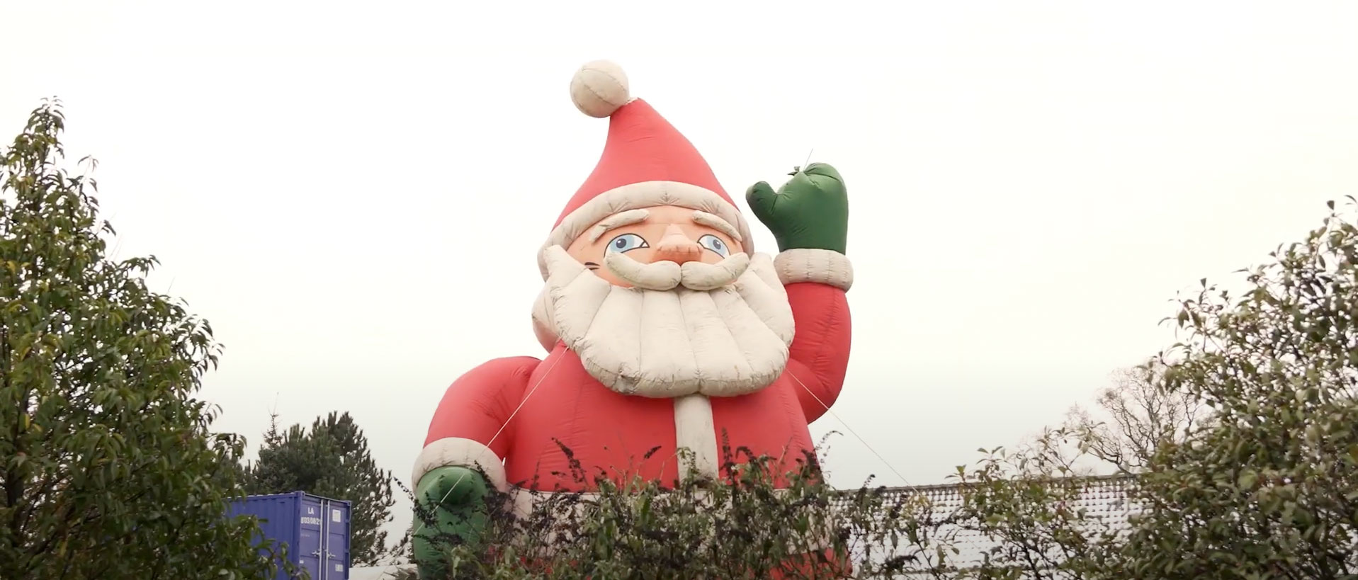 Weihnachtsmann